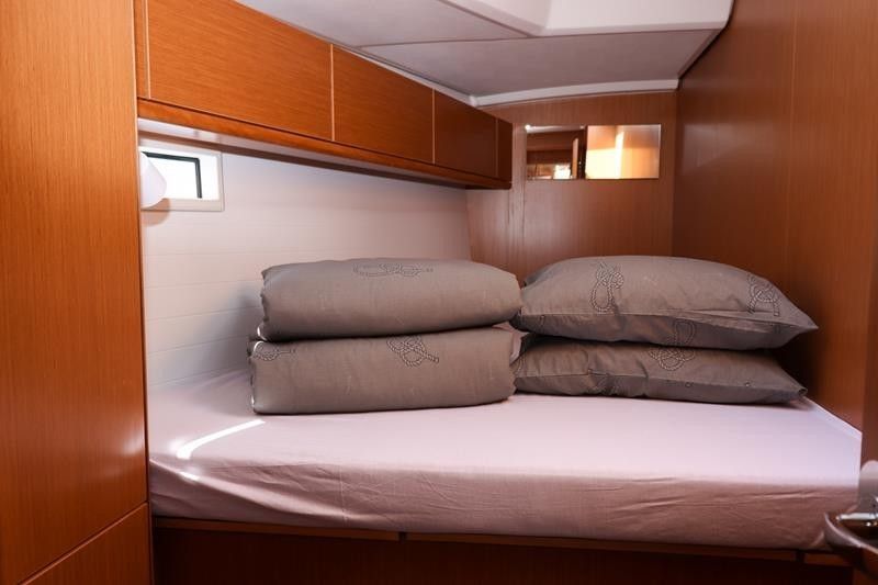 Bavaria Cruiser 46 | Gracia