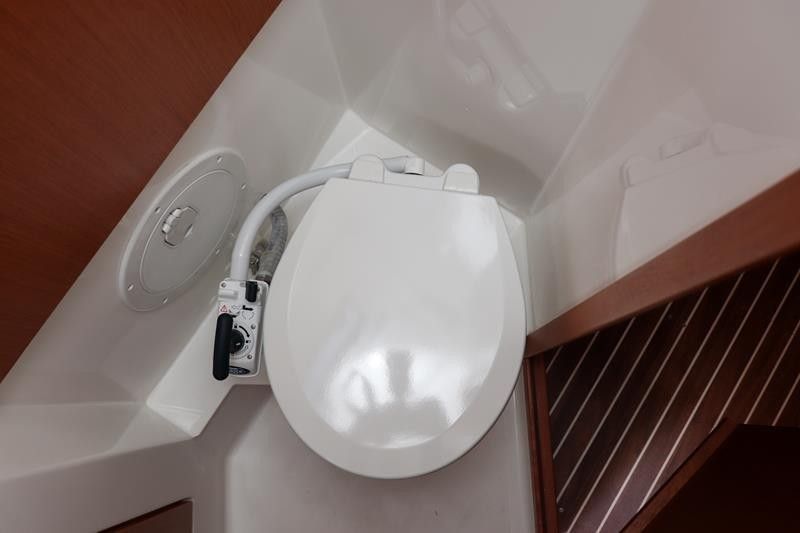 Bavaria Cruiser 46 | Gracia