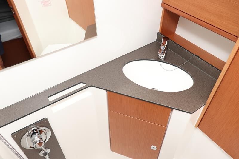 Bavaria Cruiser 46 | Gracia