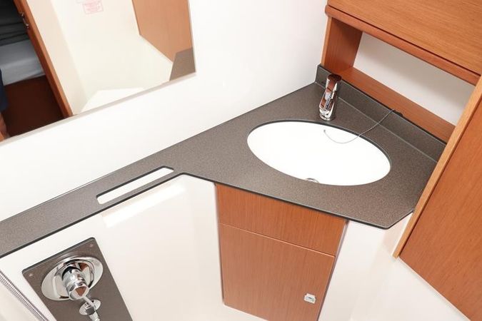 Bavaria Cruiser 46 | Gracia