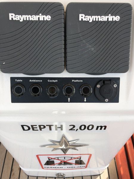 Jeanneau Sun Odyssey 440 | Waka