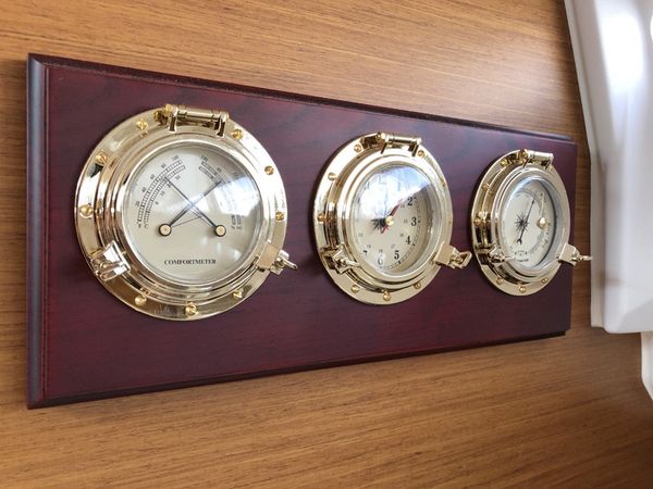 Jeanneau Sun Odyssey 440 | Waka