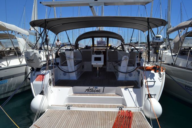 Bavaria Cruiser 46 | Athene