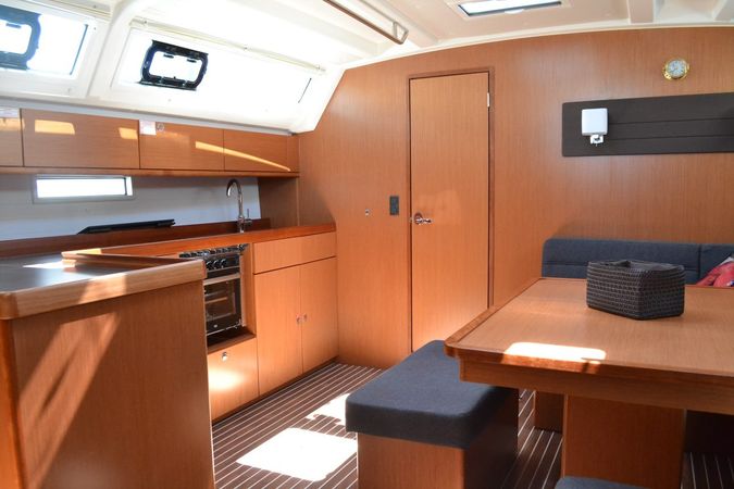 Bavaria Cruiser 46 | Athene