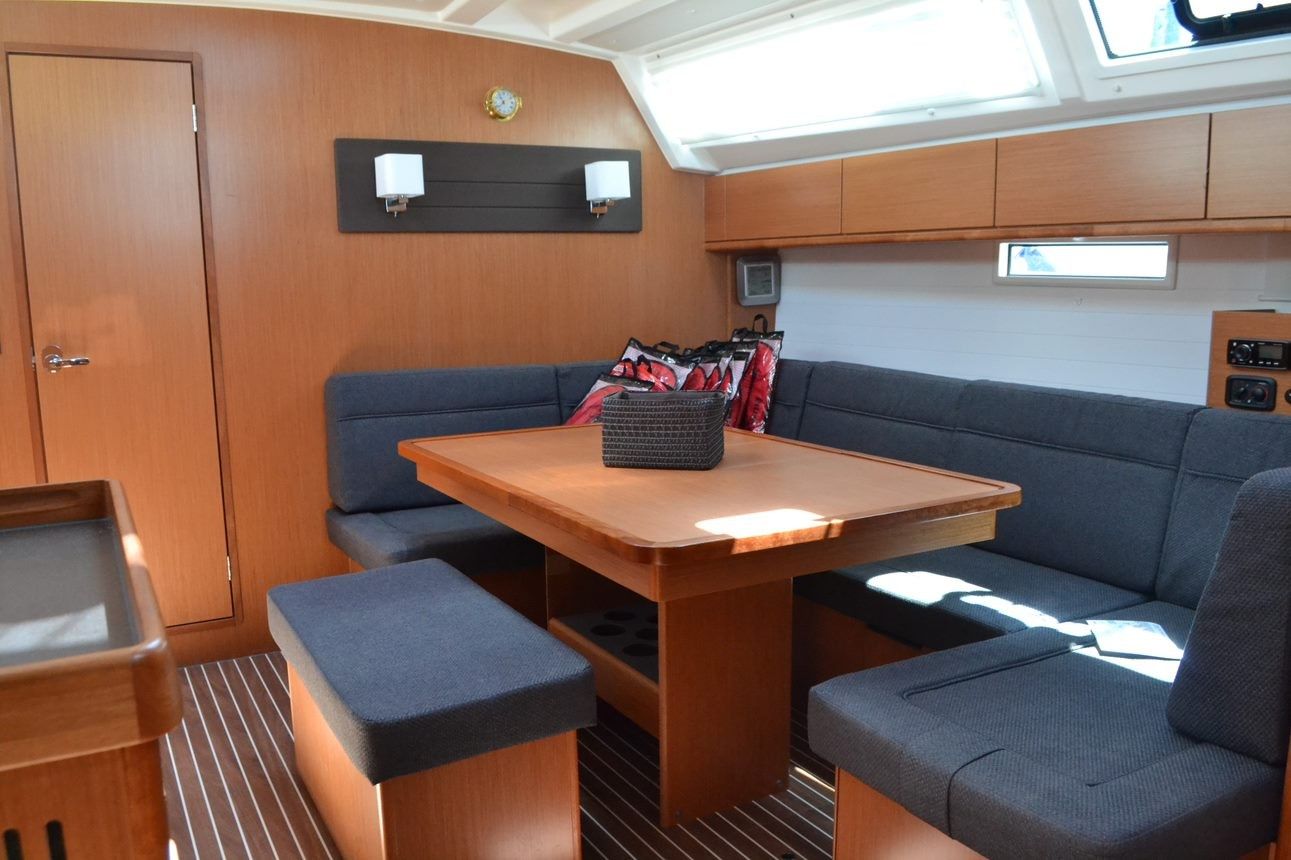 Bavaria Cruiser 46 | Athene