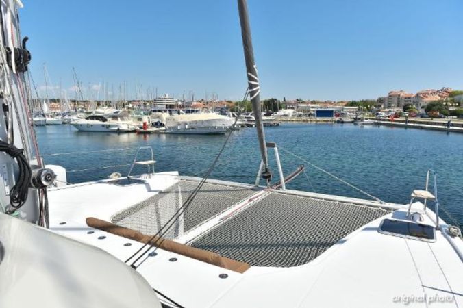 Nautitech Open 40 | Whale Symphony