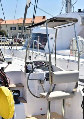 Nautitech Open 40 | Whale Symphony