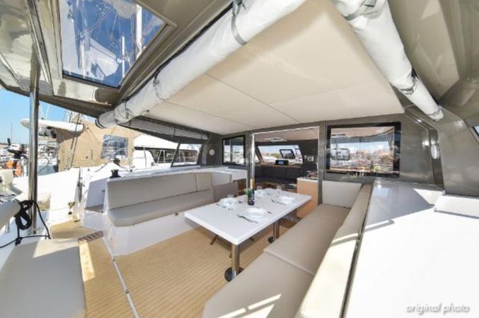 Nautitech Open 40 | Whale Symphony