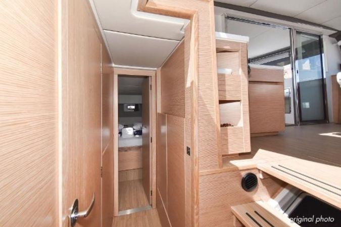 Nautitech Open 40 | Whale Symphony