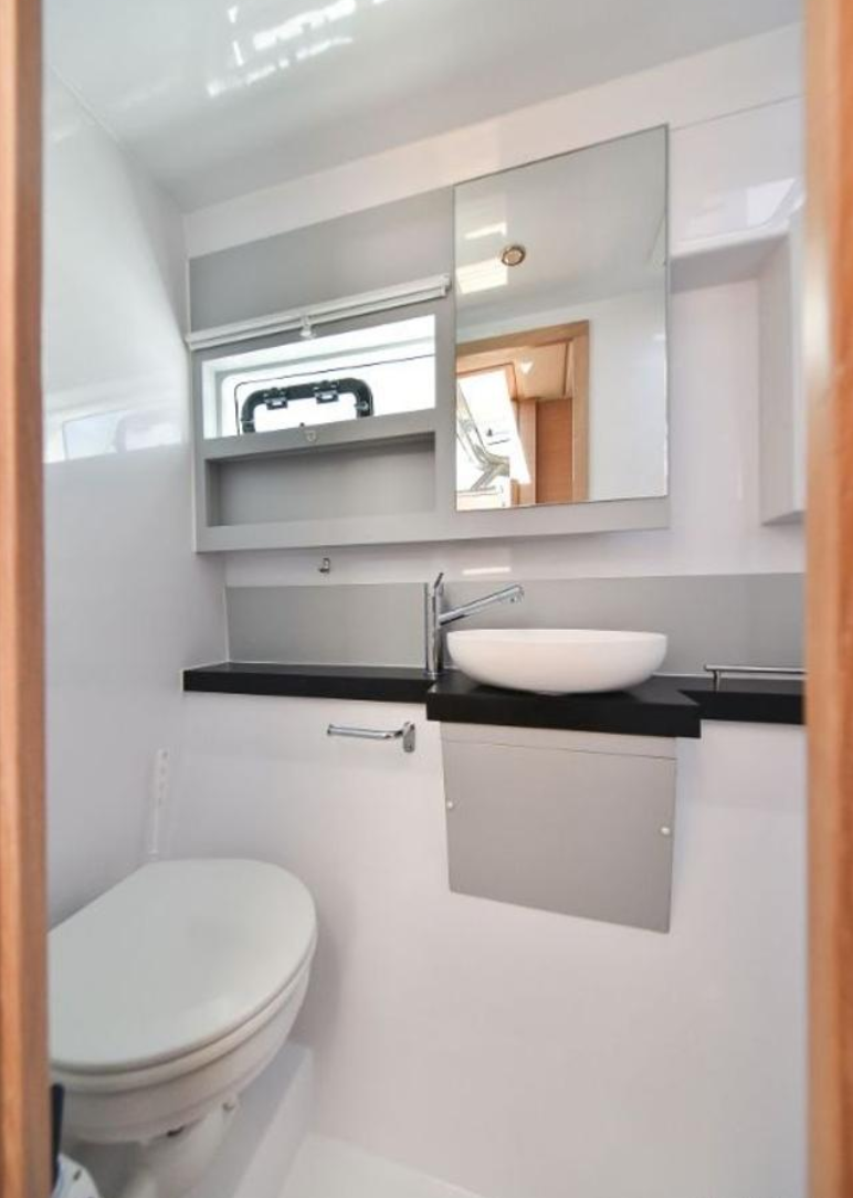 Nautitech Open 40 | Whale Symphony