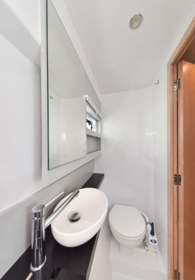 Nautitech Open 40 | Whale Symphony