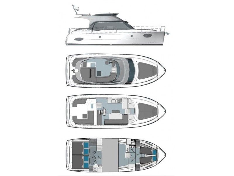 Bavaria E40 | Thea-Marie