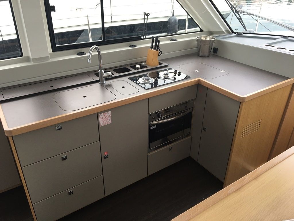 Bavaria E40 | Thea-Marie