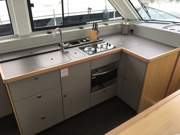 Bavaria E40 | Thea-Marie