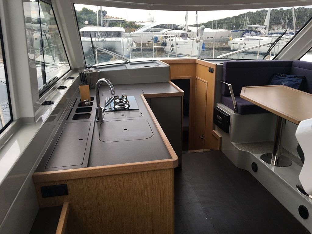 Bavaria E40 | Thea-Marie