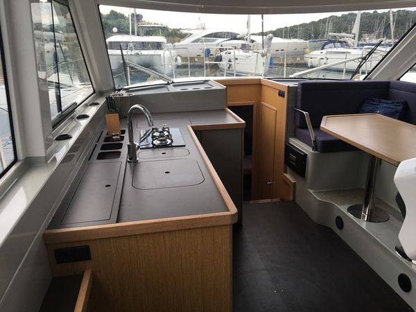 Bavaria E40 | Thea-Marie