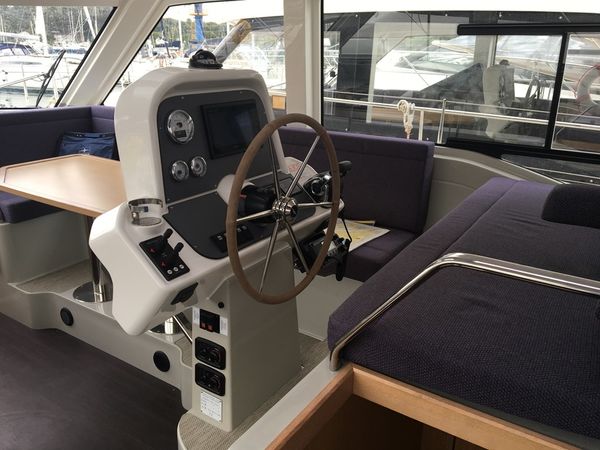 Bavaria E40 | Thea-Marie