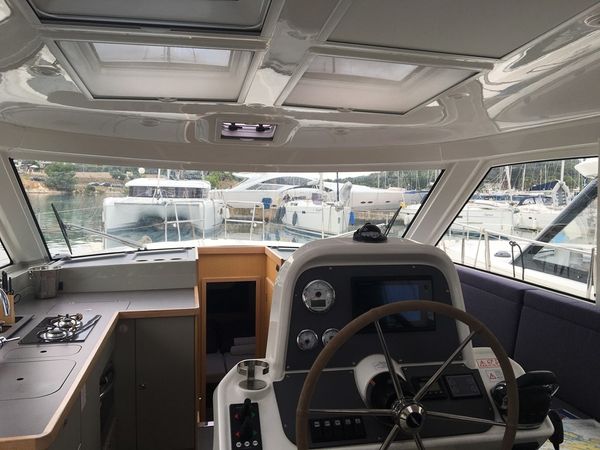 Bavaria E40 | Thea-Marie