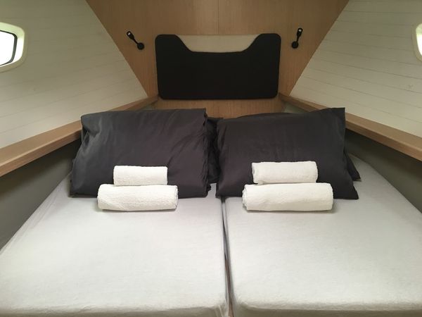 Bavaria E40 | Thea-Marie