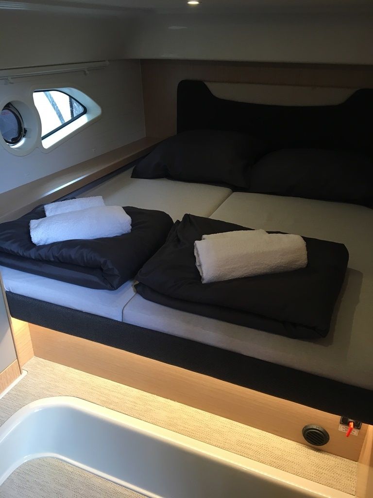 Bavaria E40 | Thea-Marie