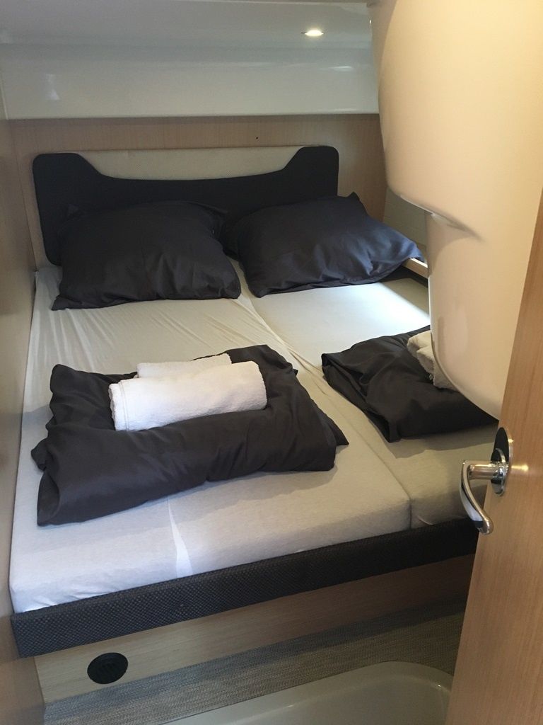 Bavaria E40 | Thea-Marie