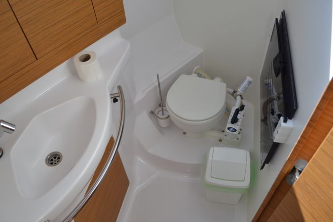 Elan 40 Impression | Google