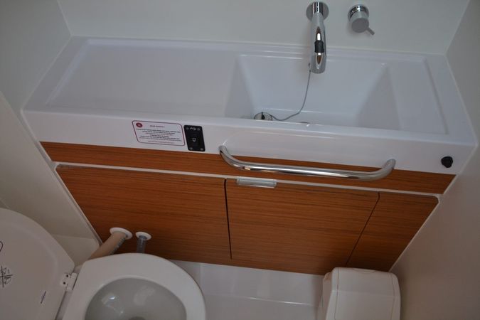 Elan 50 Impression | Lazy Days