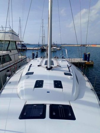 Bavaria Cruiser 51 | Windseeker