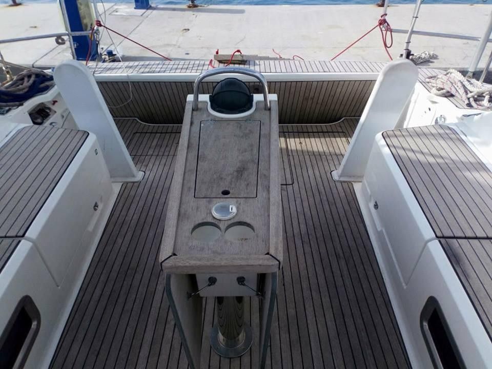 Bavaria Cruiser 51 | Windseeker