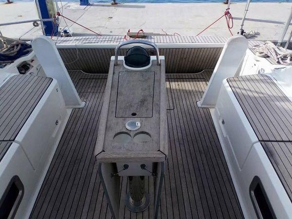 Bavaria Cruiser 51 | Windseeker