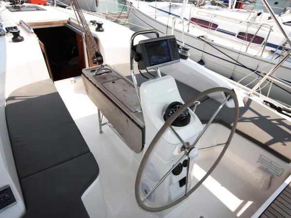 Bavaria Cruiser 33 | Fei Jian