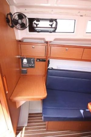 Bavaria Cruiser 33 | Fei Jian