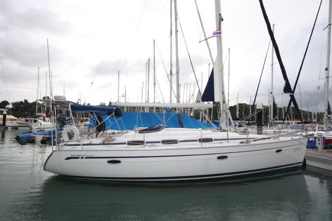Bavaria 39 Cruiser | Diana