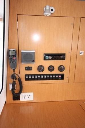 Fountaine Pajot Mahe 36 | Happy Eva