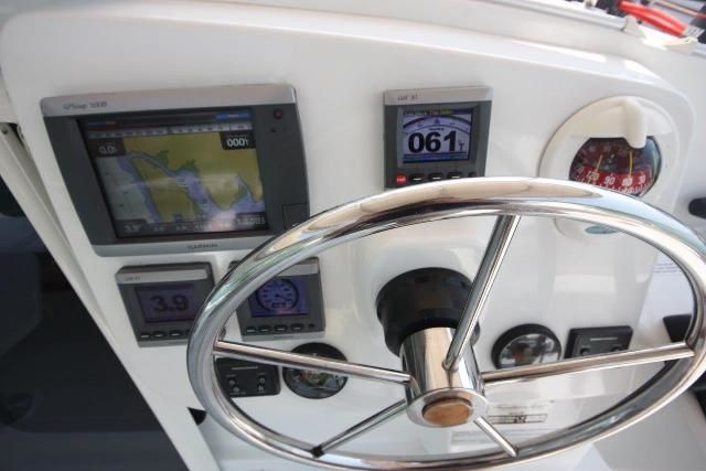 Fountaine Pajot Mahe 36 | Happy Eva