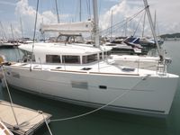 Lagoon 400 S2 (2015)