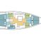 Dufour 520 GL | Losinj