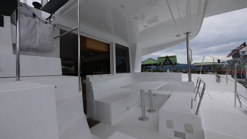 Lagoon 400 S2 | Anastasia