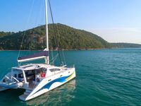 Island Spirit 41 (2017)