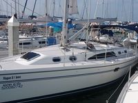 Catalina 375 (2009)