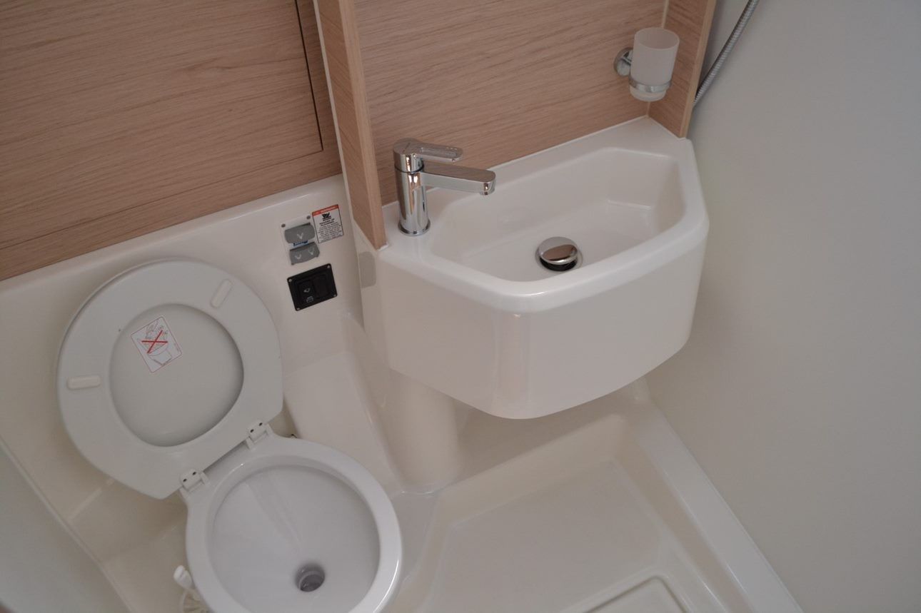 Beneteau Oceanis 51 | Star Fruit