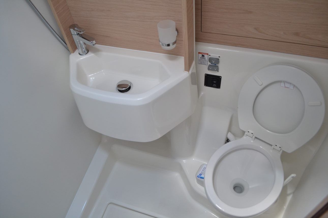 Beneteau Oceanis 51 | Star Fruit