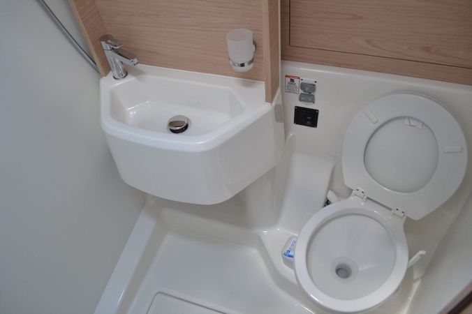 Beneteau Oceanis 51 | Star Fruit