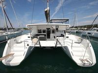 Lagoon 450 S (2018)