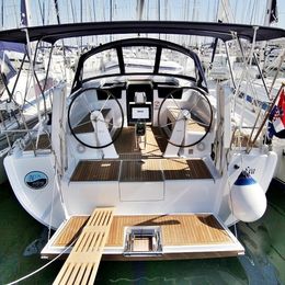 Hanse 418 | Eva