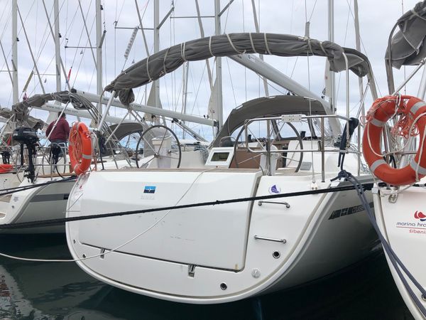Bavaria Cruiser 46 | MH 86
