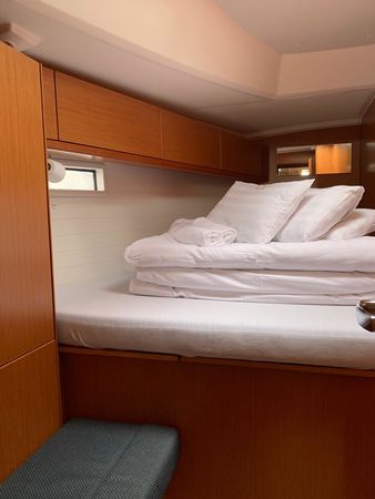 Bavaria Cruiser 46 | MH 86