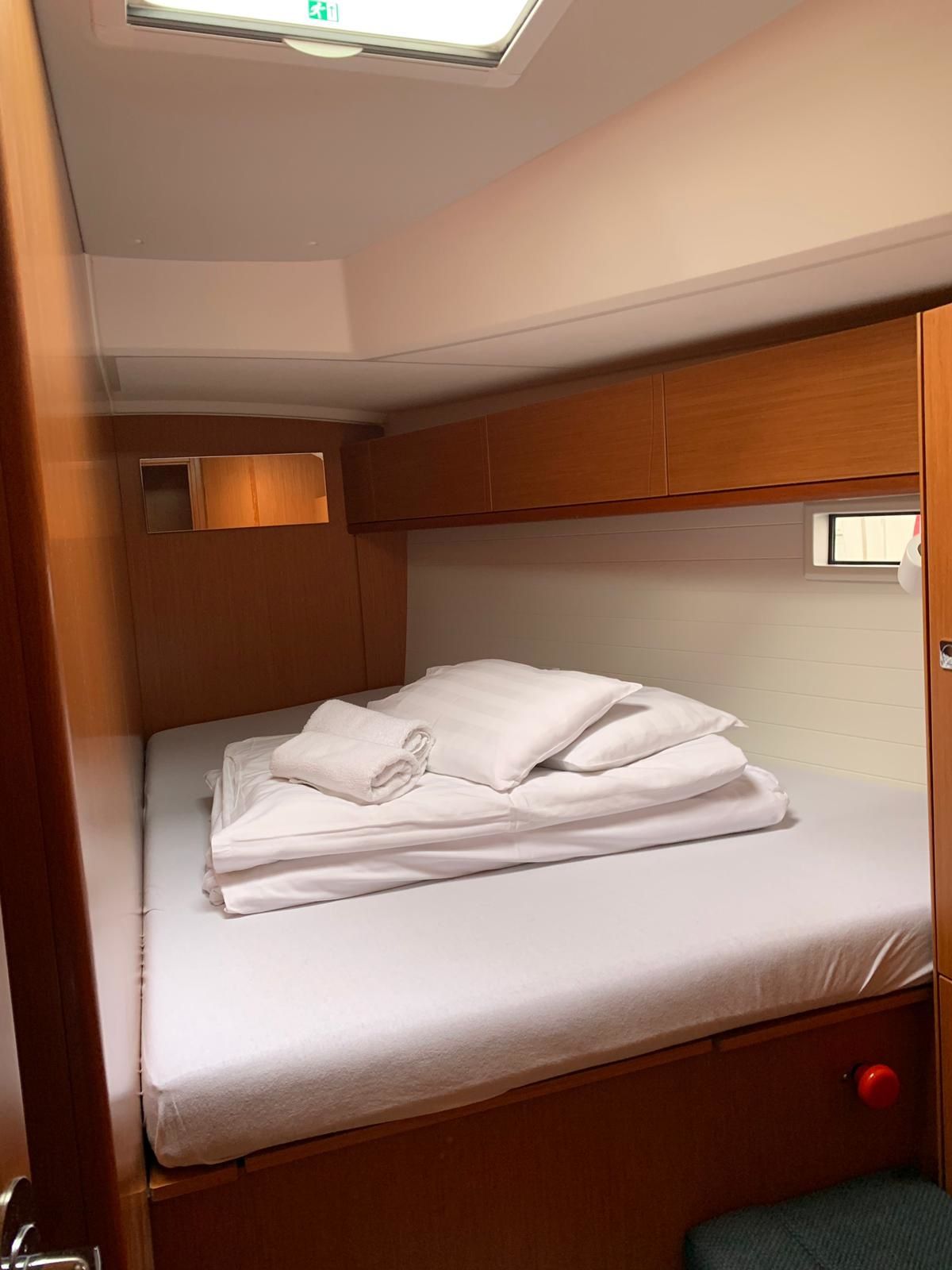 Bavaria Cruiser 46 | MH 86