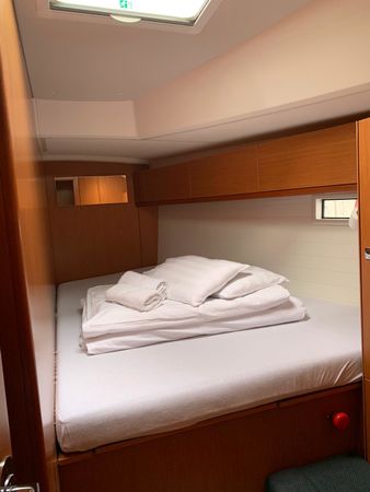 Bavaria Cruiser 46 | MH 86