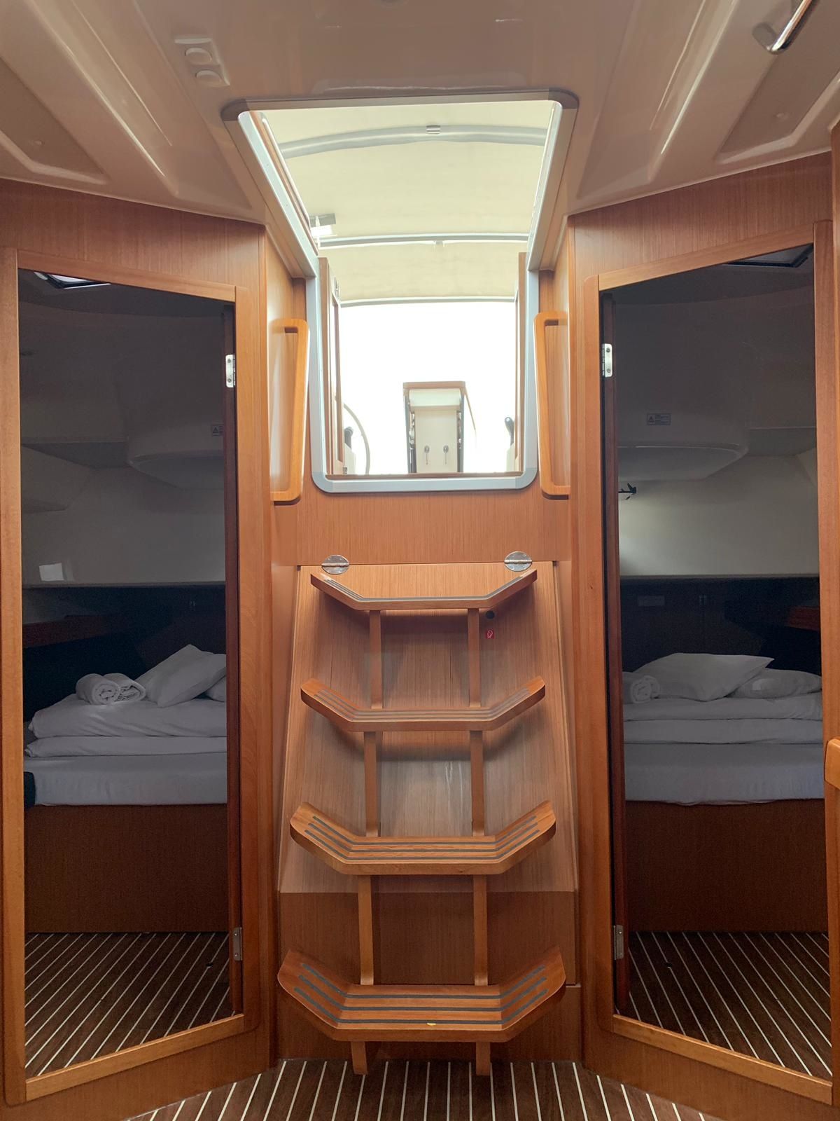 Bavaria Cruiser 46 | MH 86